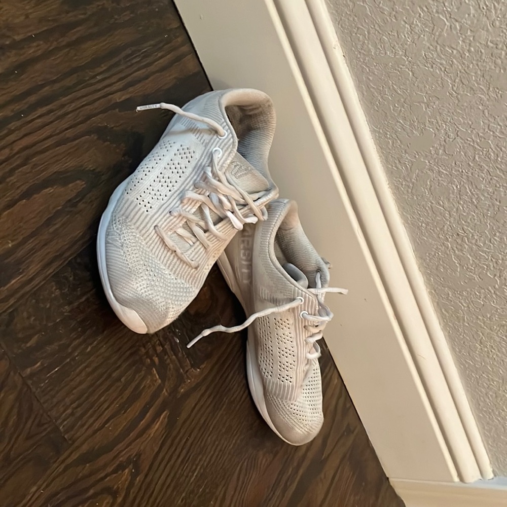 Varsity cheer shoes